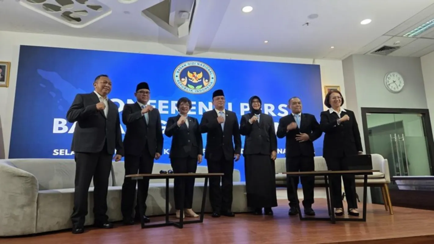 Pengadaan motor listrik MBG dipastikan tidak terulang setelah BGN melantik lima pejabat baru dan menyiapkan pemanfaatan aset untuk kementerian lain.