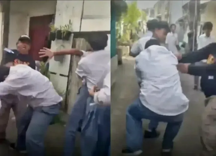 Pengeroyokan Siswa ABK di Surabaya: Tegakkan Hukum, Lindungi Martabat Anak Bangsa