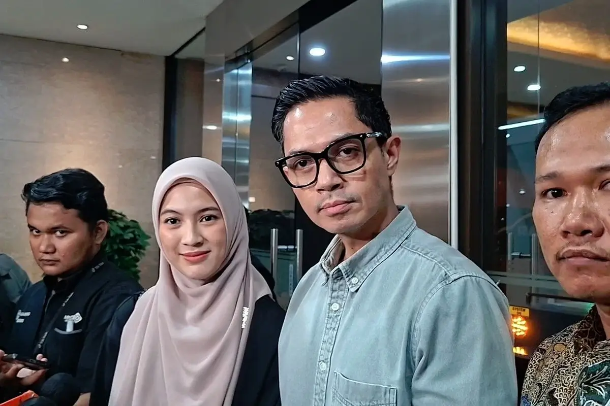 4 Tersangka Kasus DSI, Modus Proyek Fiktif Rugikan 15 Ribu Lender