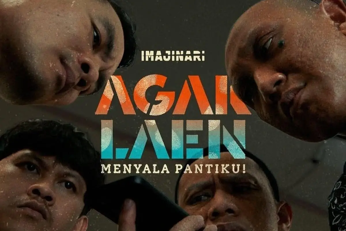 Penonton Agak Laen 2 Jadi Rekor Film Terlaris Indonesia