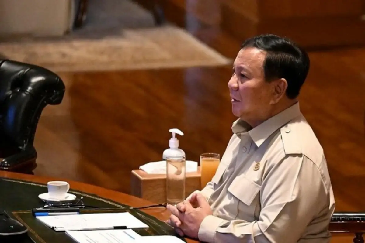 Prabowo Siapkan Penyesuaian Kebijakan Ekonomi dan Energi
