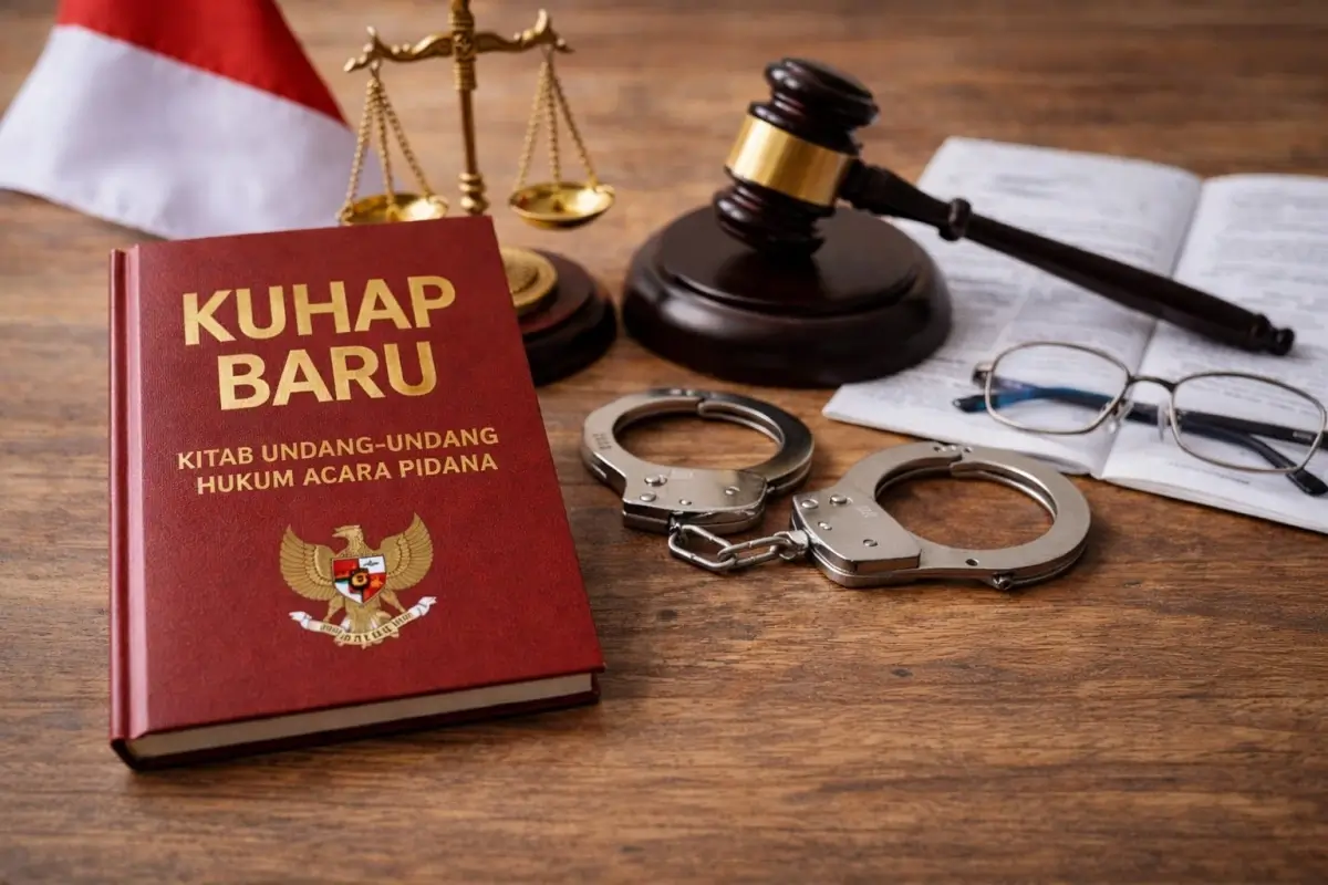 Perbedaan Putusan Hakim Jadi Sorotan dalam Sistem Hukum Baru