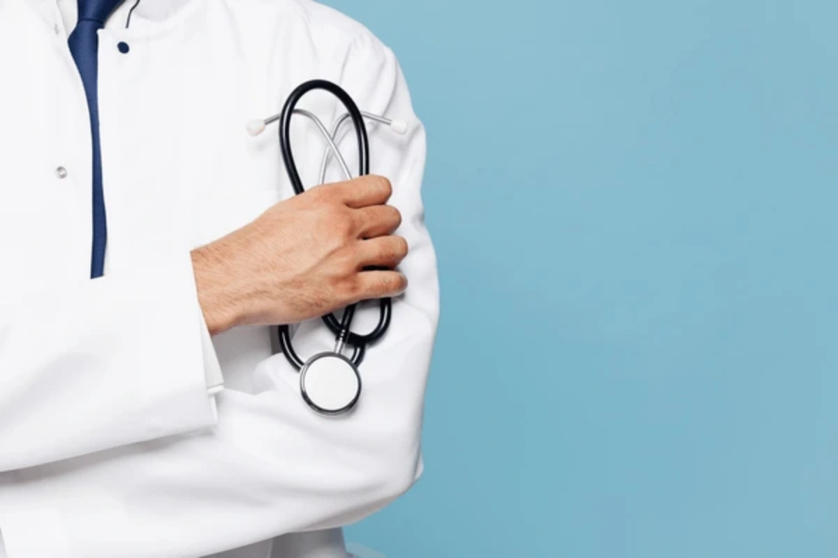 Kematian Dokter Cianjur Jadi Alarm Sistem Perlindungan Nakes