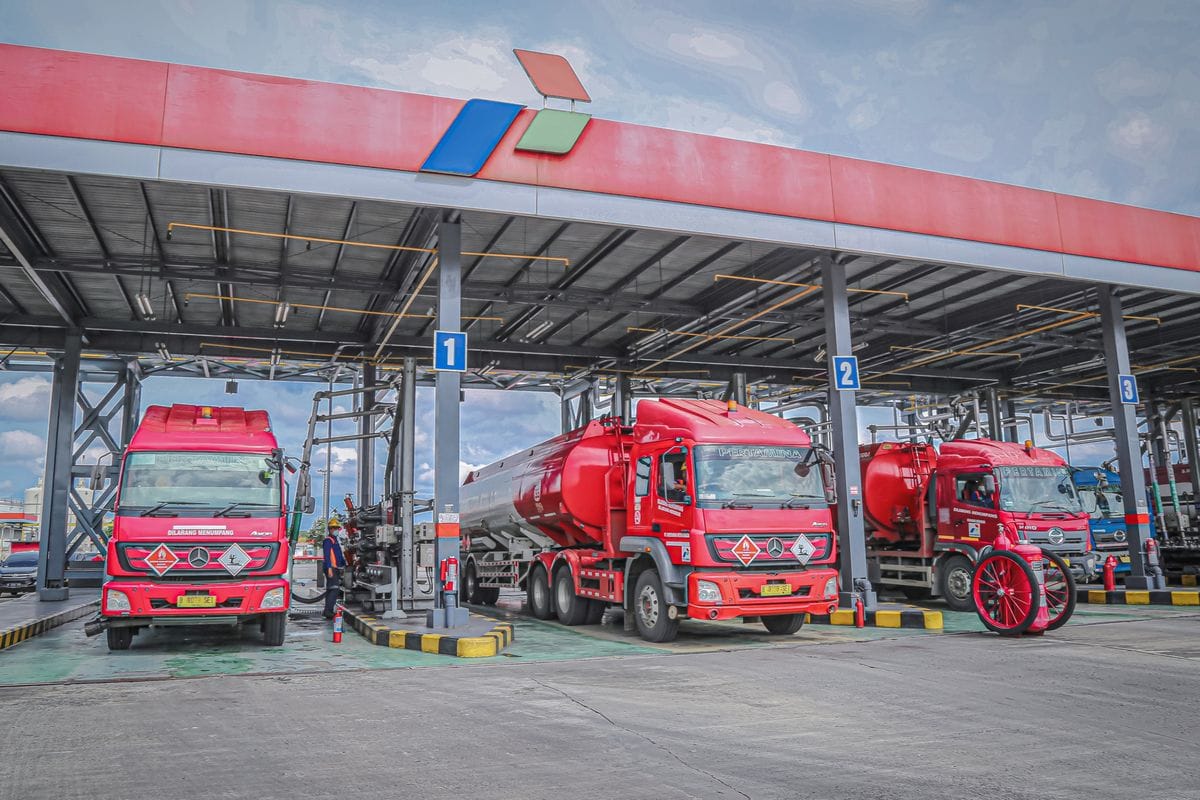 Subholding Downstream Pertamina, Langkah Strategis Kedaulatan Energi Nasional