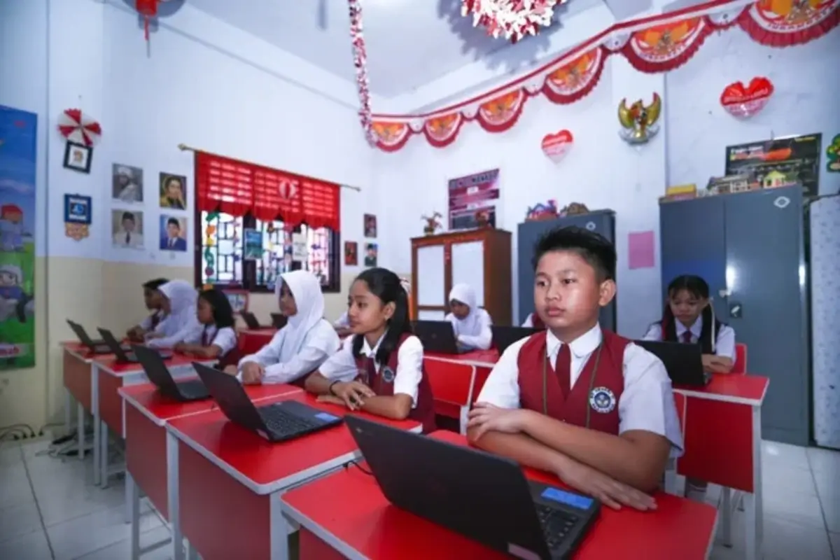 OSN 2026 Gunakan Platform TKA untuk Seleksi Tingkat Kabupaten dan Provinsi