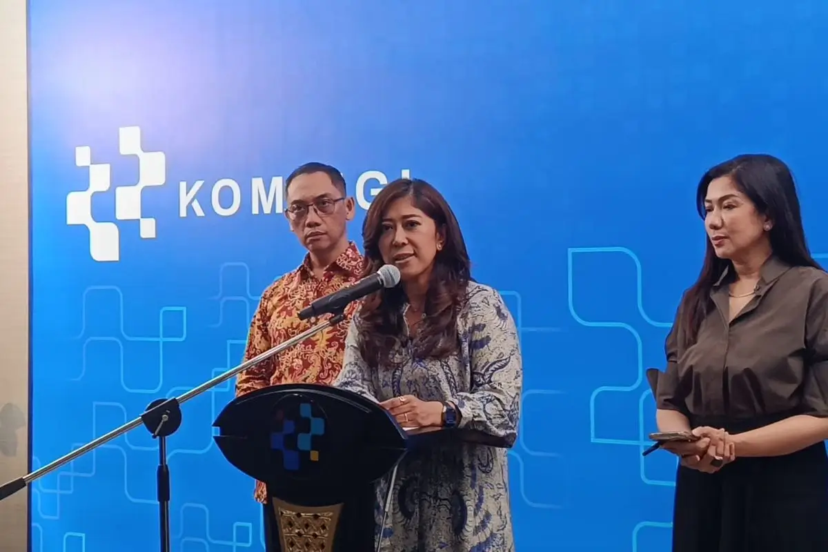 PP Tunas Berlaku, TikTok dan Roblox Ubah Akses Pengguna Anak
