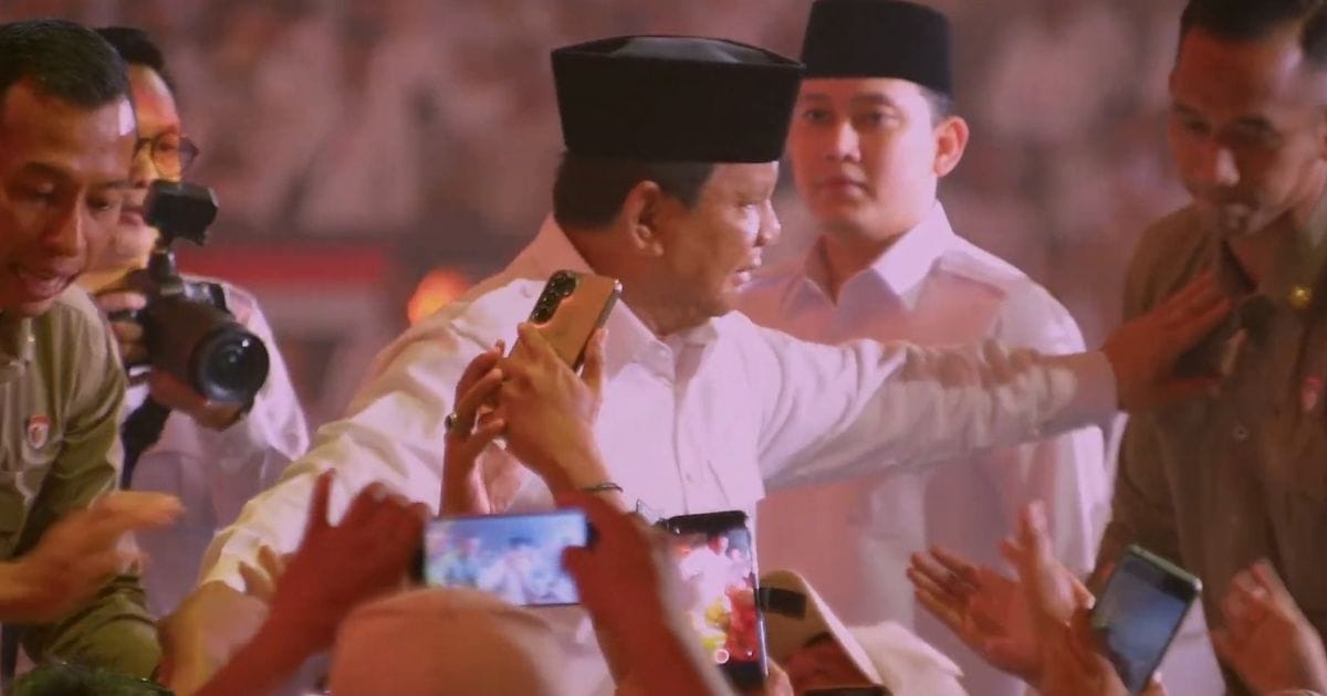 Prabowo Copot Dadan Hindayana dari Kepala BGN, Nanik Deyang Ditunjuk Pengganti