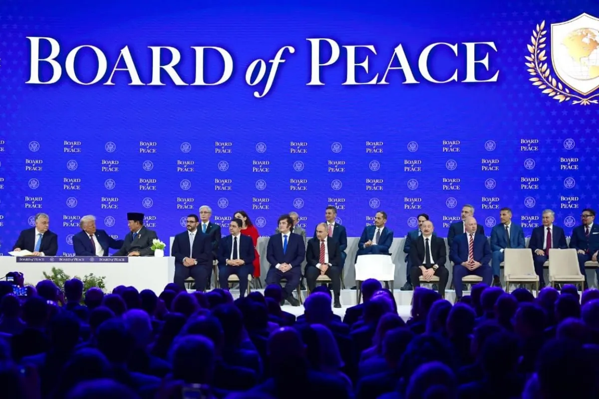 Prabowo Siaga Tarik Indonesia dari Board of Peace Demi Marwah Bangsa