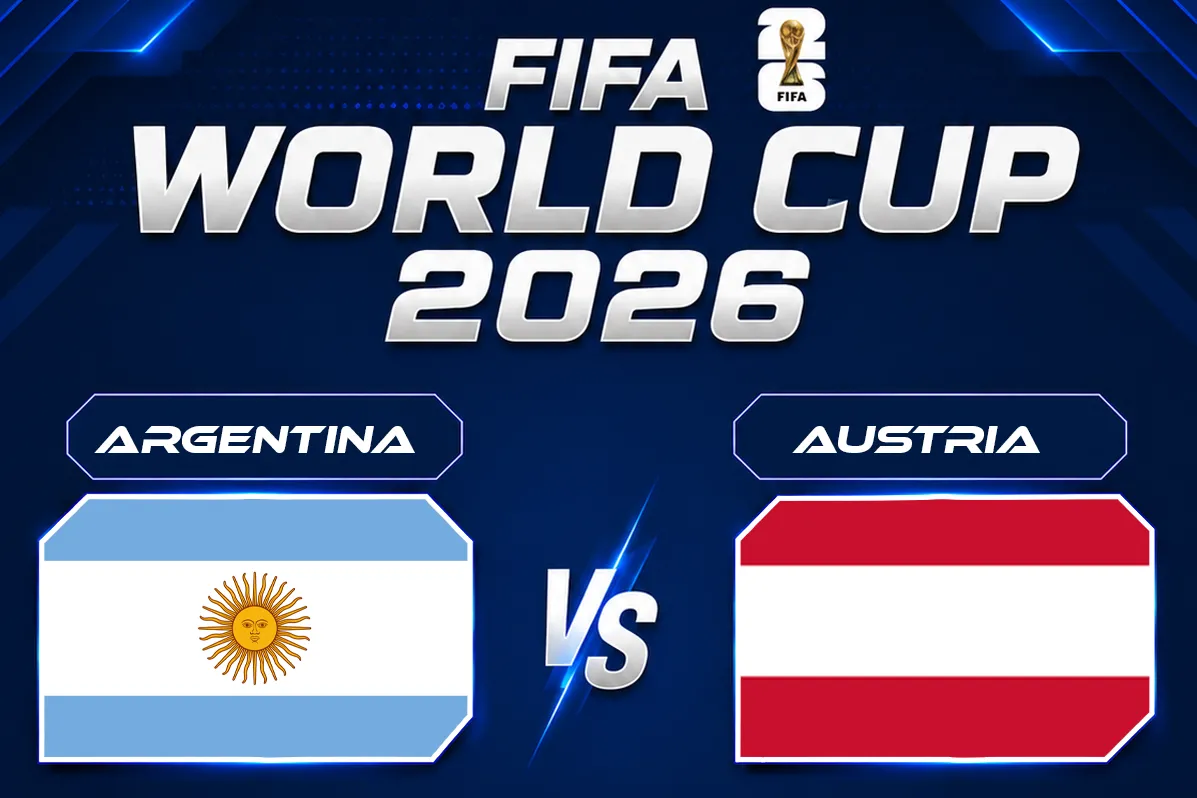 Prediksi Argentina vs Austria: Ujian Serius Austria