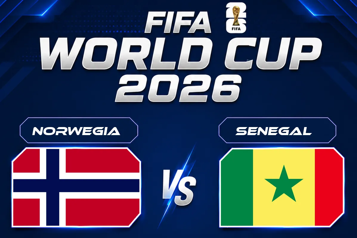 Prediksi Norwegia vs Senegal, Efisiensi Jadi Kunci