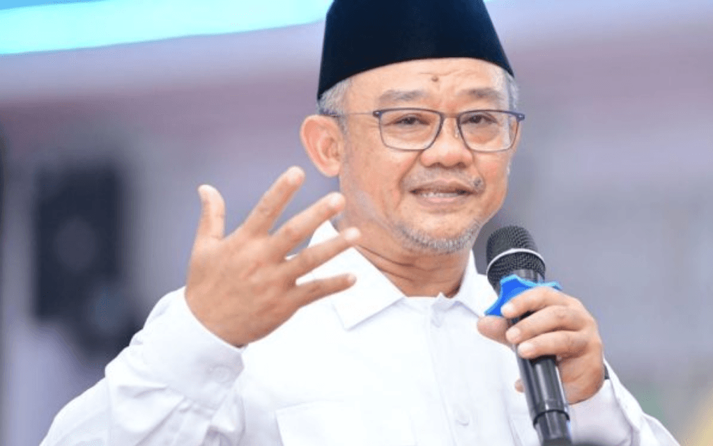 Prinsip Negara Hadir: Kemendikdasmen Gerak Cepat Pulihkan Pendidikan