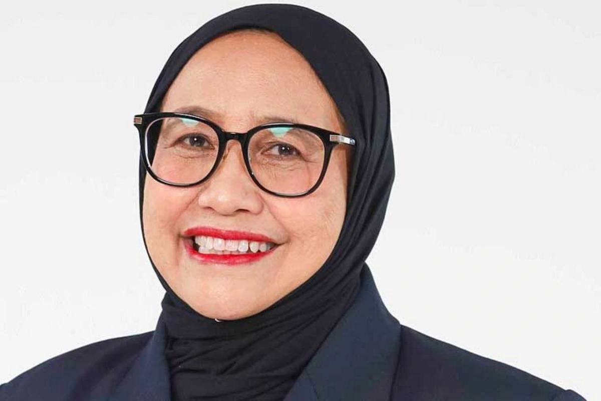 Profil Nanik S Deyang, Kepala BGN Baru Pilihan Prabowo