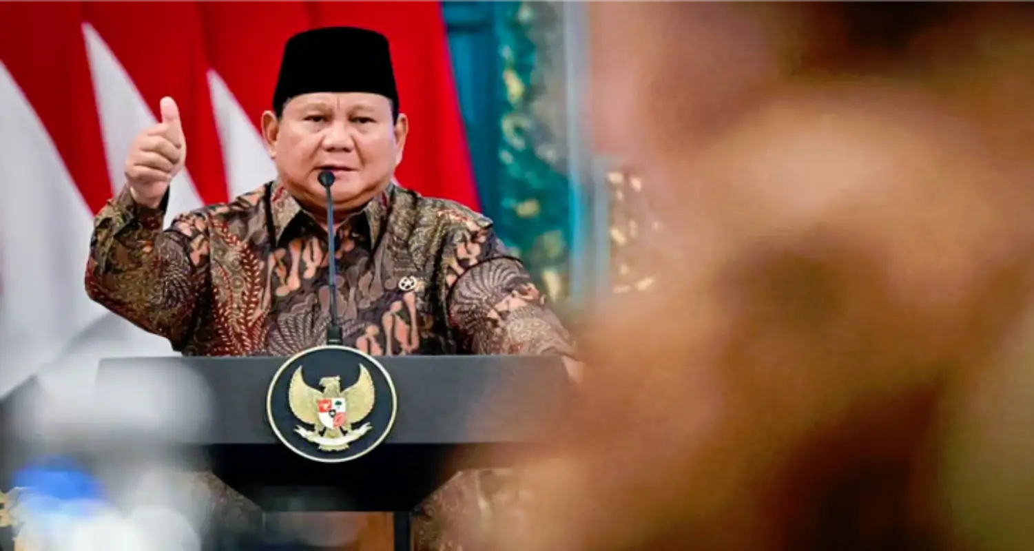 Prabowo Dorong WTE Nasional, PLTSa Jadi Solusi Energi