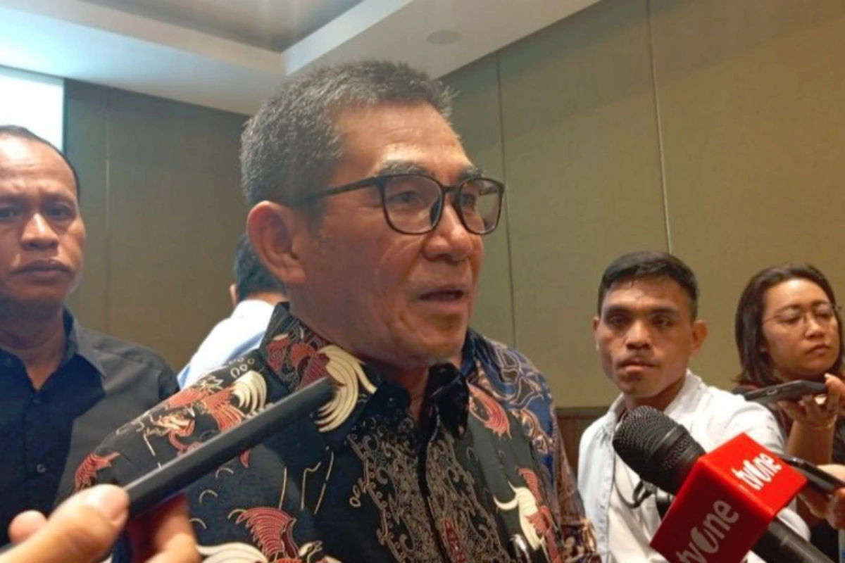PT Indobuildco Respons Penetapan Eksekusi Hotel Sultan GBK