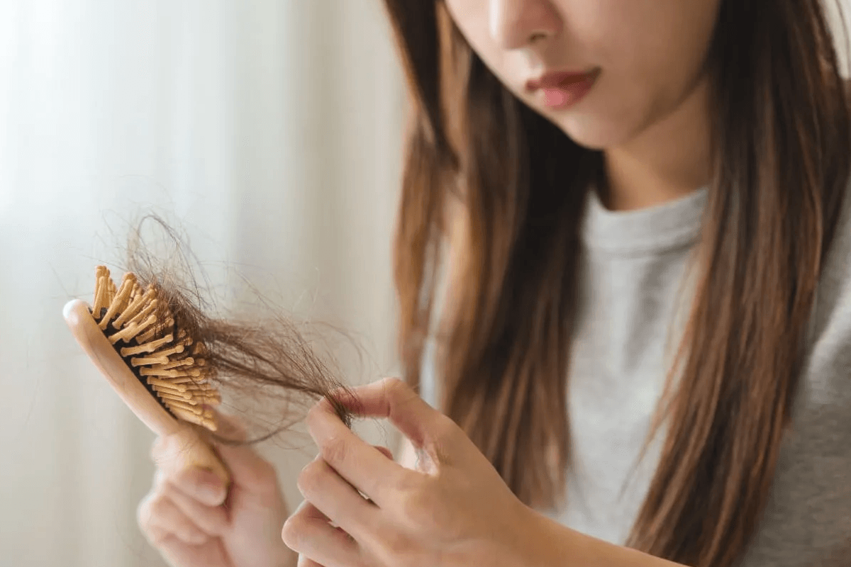 Rambut Rontok Gen Z Meningkat, Tekanan Sosial Jadi Ancaman Nyata