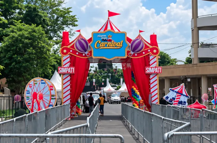 RANS Carnival