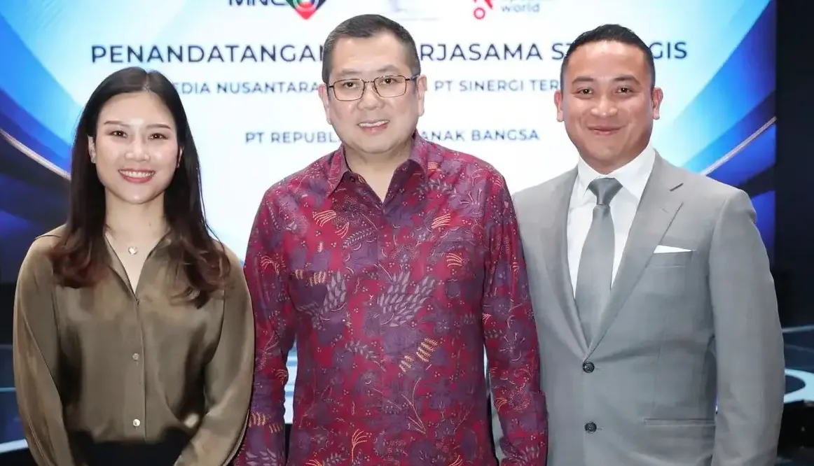 Republikorp akuisisi iNews