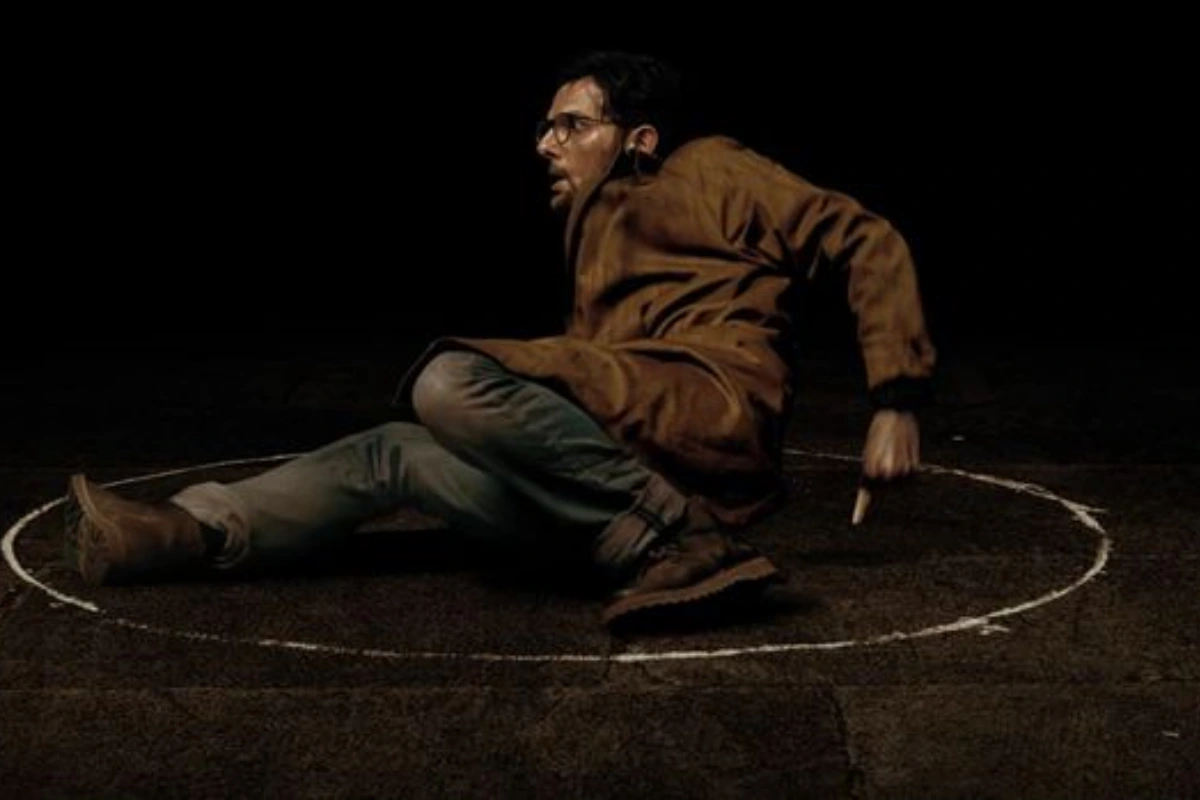 Review Film Hokum: Horor Folklor Irlandia dengan Teror Efektif