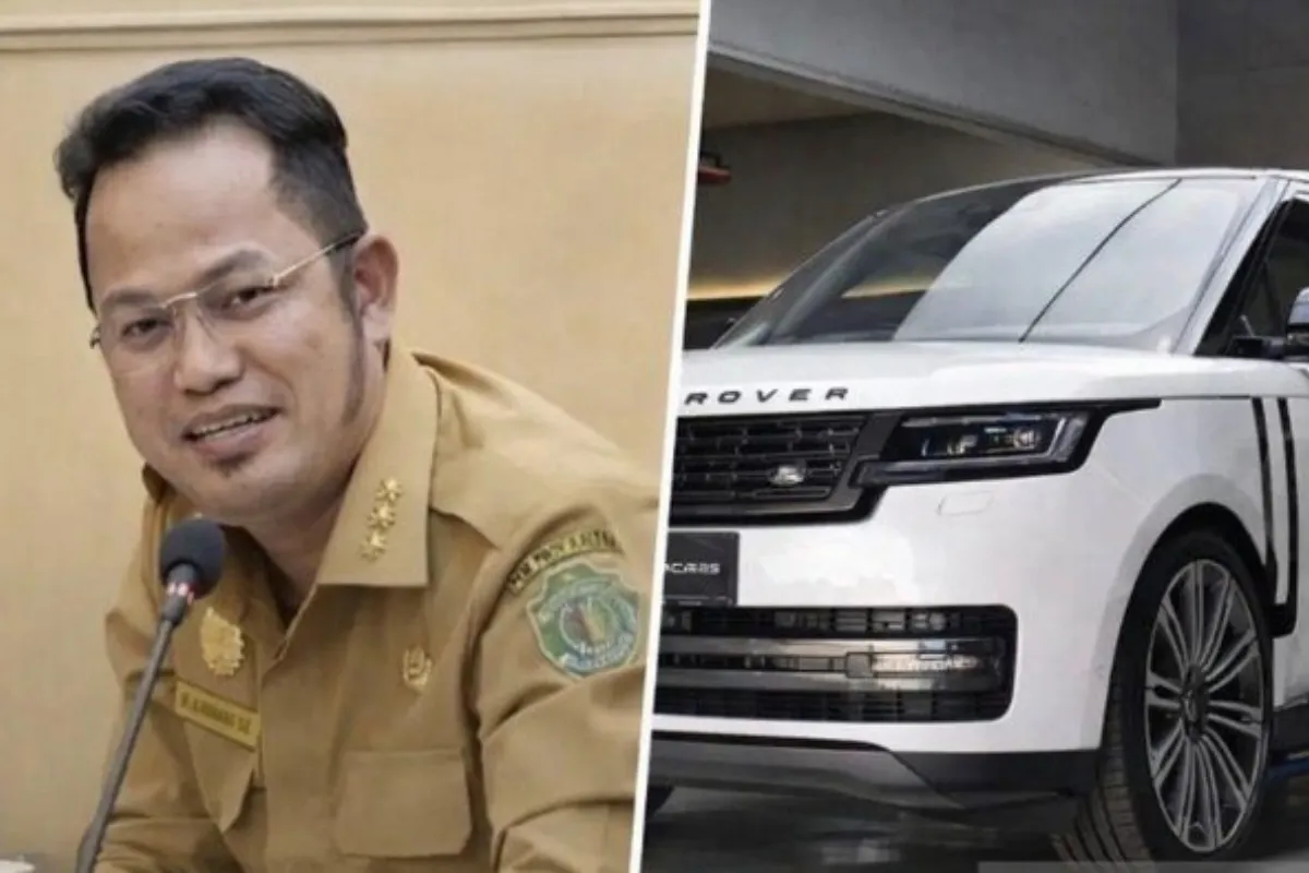 Rudy Mas’ud dan Ujian Kedaulatan Demokrasi di Kalimantan Timur