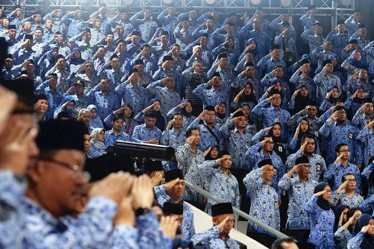 RUU ASN mengusulkan sistem KPI sebagai dasar evaluasi hingga pemberhentian ASN yang gagal memenuhi target kinerja sesuai indikator resmi.