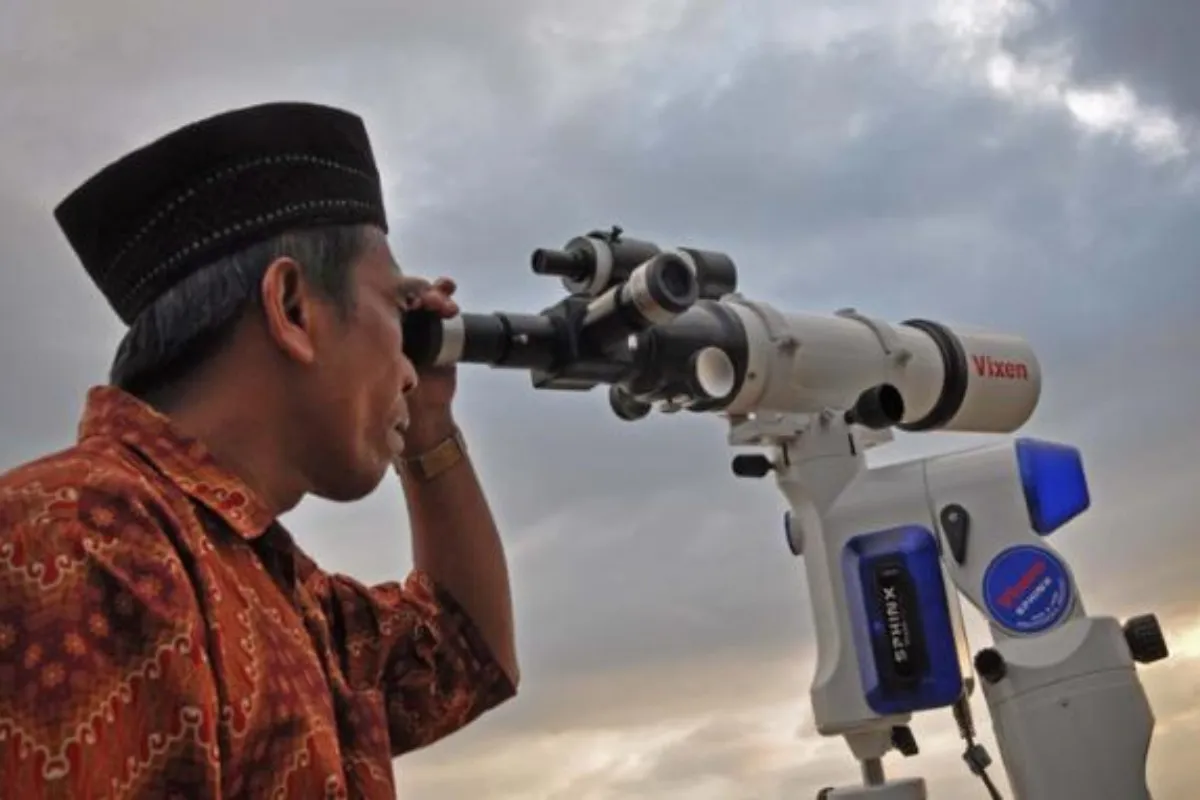 Satu Hilal Satu Bangsa: Mengawal Akurasi Hilal Syawal 1447 H di 117 Titik