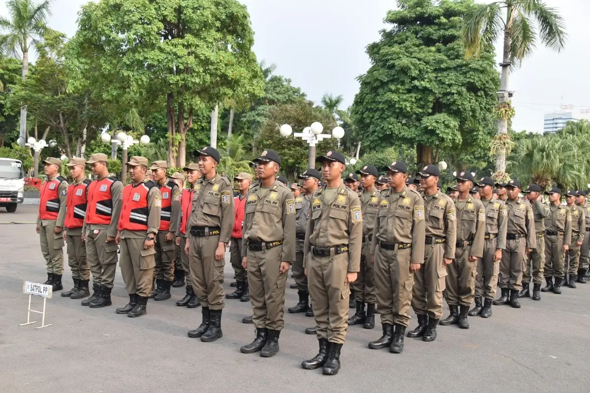 Surat Edaran Kemenkes Picu Tuntutan ASN, Sektor Lain Minta Keadilan