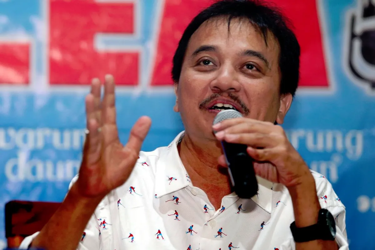SEMA 3/2026 disorot kuasa hukum Roy Suryo dalam polemik praperadilan ijazah Jokowi. Gafur mempertanyakan kepastian hukum dan KUHAP.