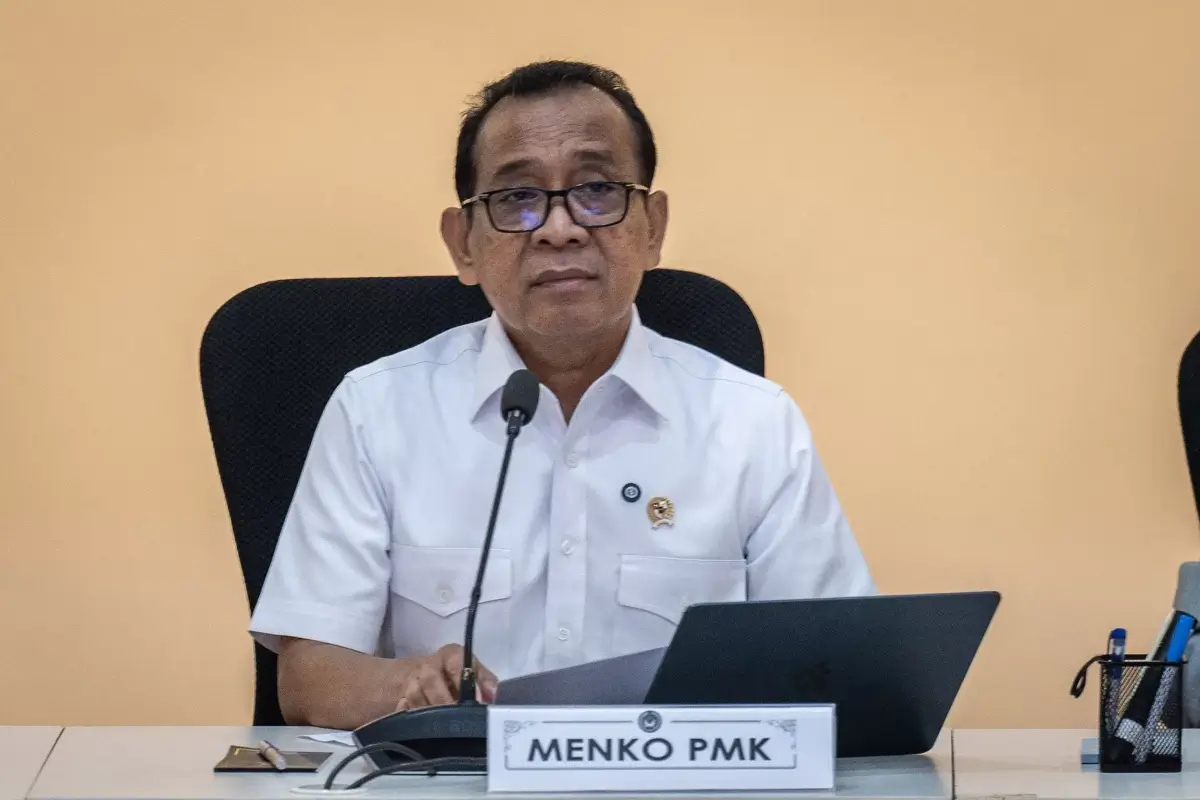 SKB 7 Menteri Buka Jalan AI di Perguruan Tinggi