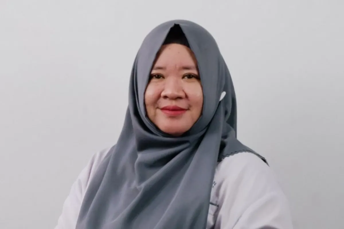 Pelaksana Tugas Kepala Ombudsman RI Perwakilan Jawa Barat, Fitry Agustine