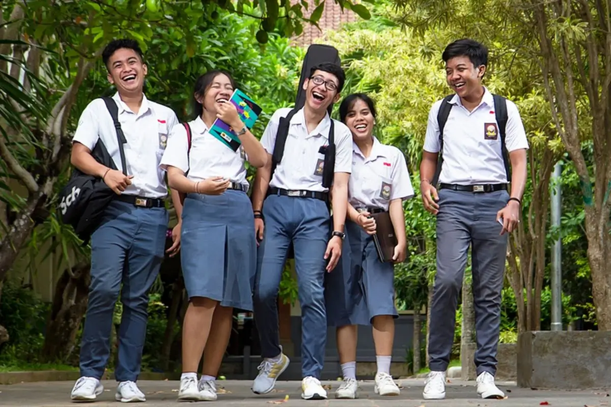 SPMB Jabar 2026 Mulai Pakai Sistem Pemetaan, Ini Jadwal Lengkapnya
