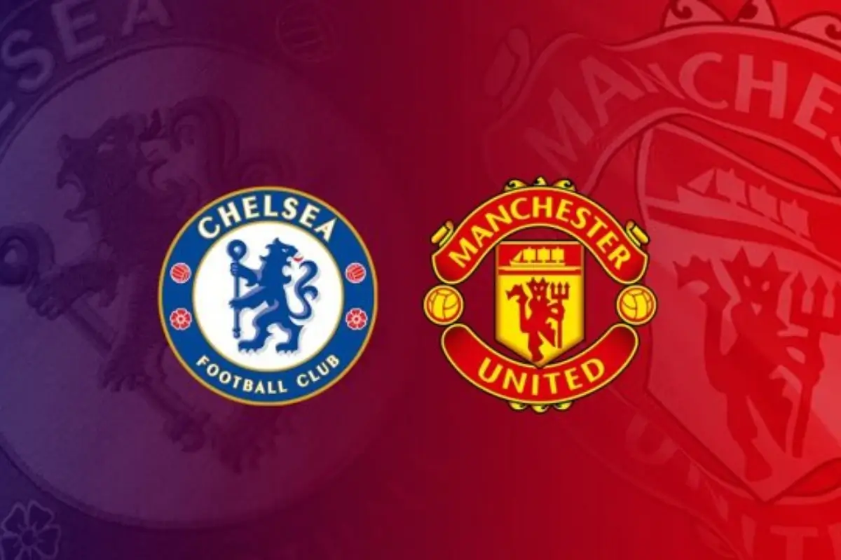 Chelsea vs Man Utd, Rekor Kandang dan Tren Tandang Bertabrakan