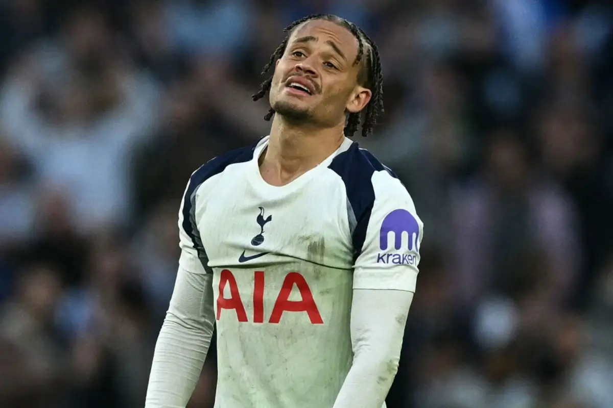 Statistik Tottenham Brighton: Dua Kali Unggul, Spurs Tetap Gagal Menang