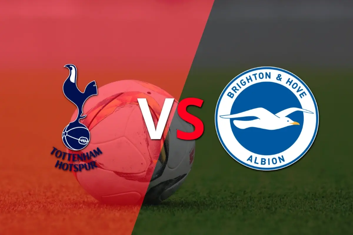 Brighton Unggul Statistik Jelang Lawan Tottenham