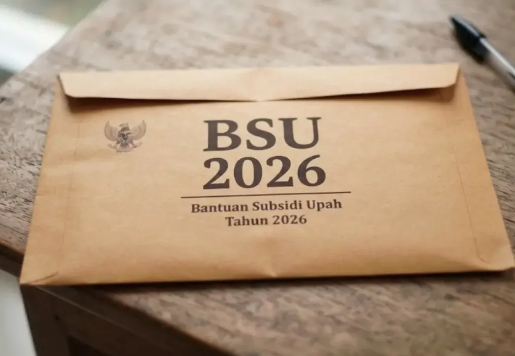 syarat penerima BSU Rp900 ribu 2026