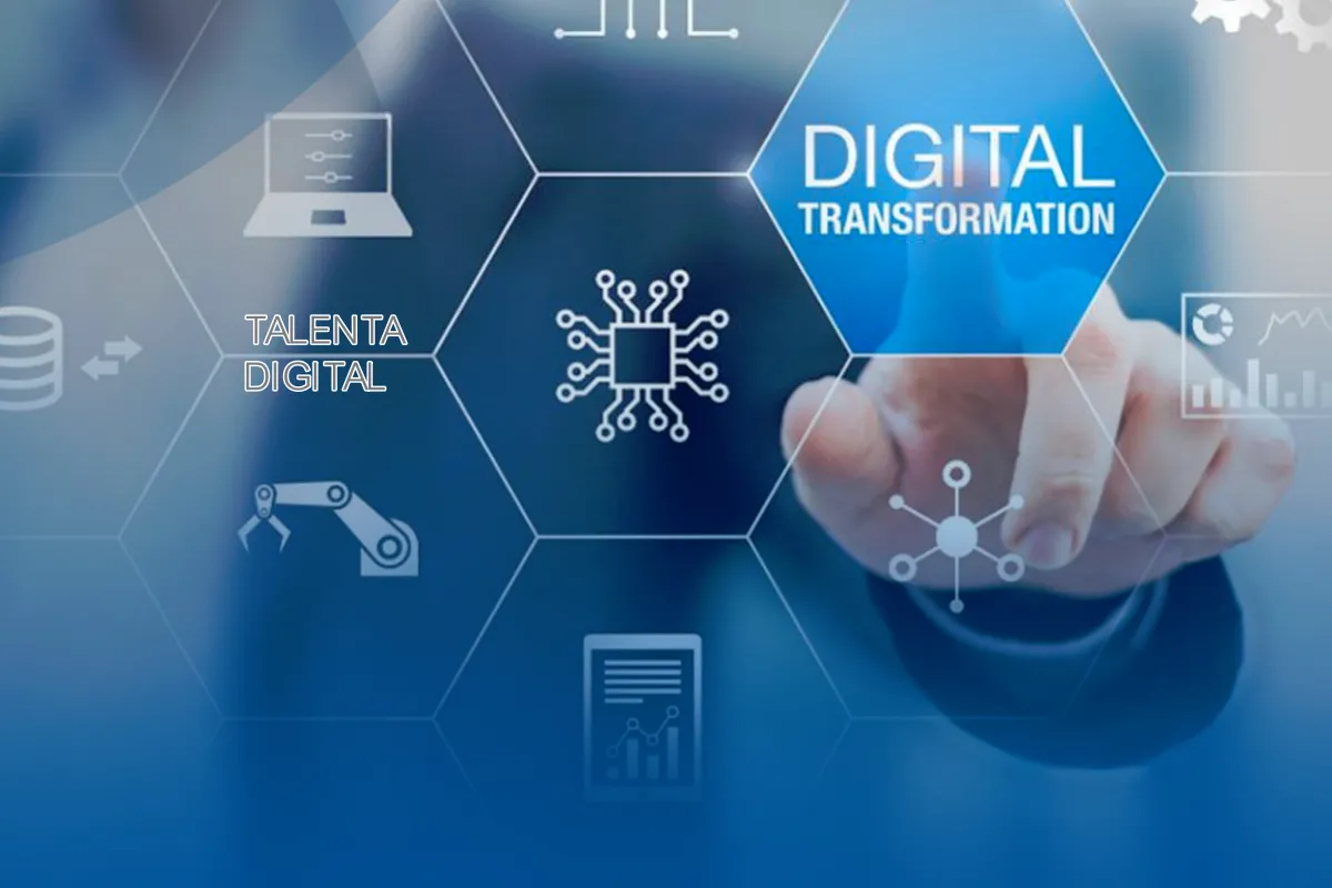 Talenta digital era AI menjadi fokus baru Kemkomdigi. Program literasi digital kini diarahkan pada upskilling dan peningkatan kompetensi sesuai perkembangan teknologi.