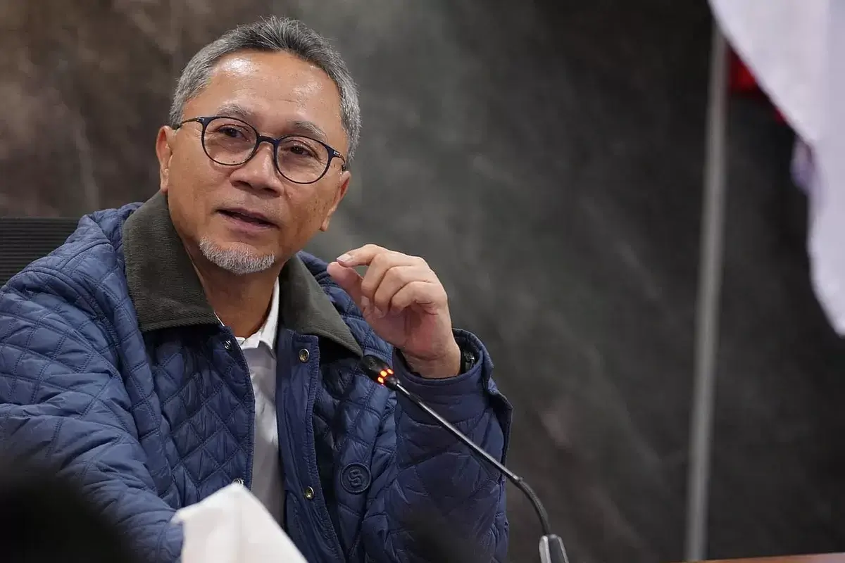 Target 80 Ribu Kopdes, Rekrutmen SDM Dilakukan Bertahap