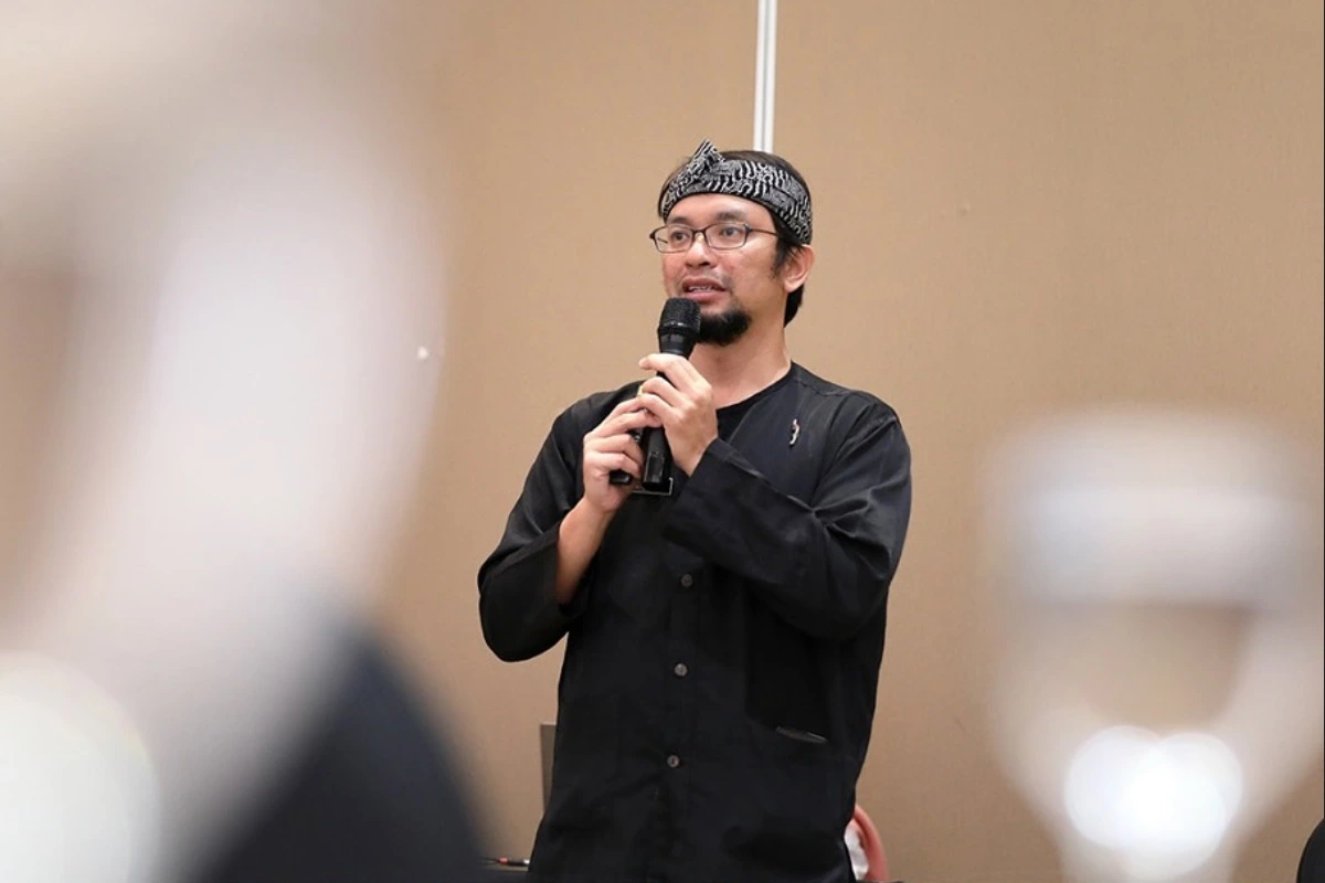 TBC Bandung 18.846 Kasus, Pemkot Tegaskan Pengobatan Wajib Tuntas