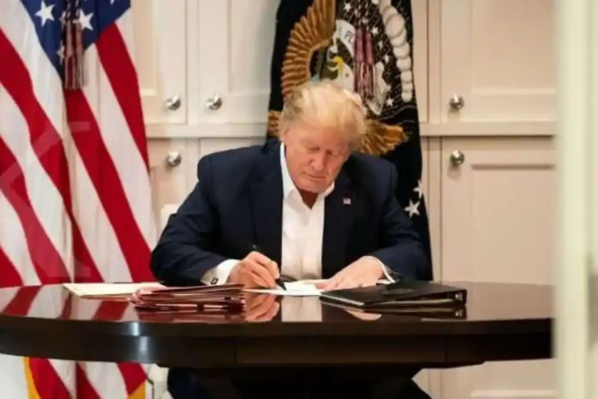 Tegas! NATO Tolak Seret Pasukan ke Iran, Trump Berang