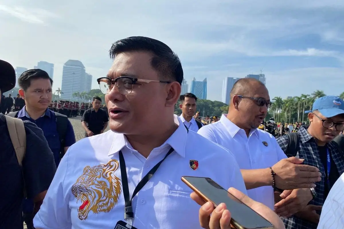AS Tersangka DSI, Bareskrim Tegaskan Penyidikan Transparan