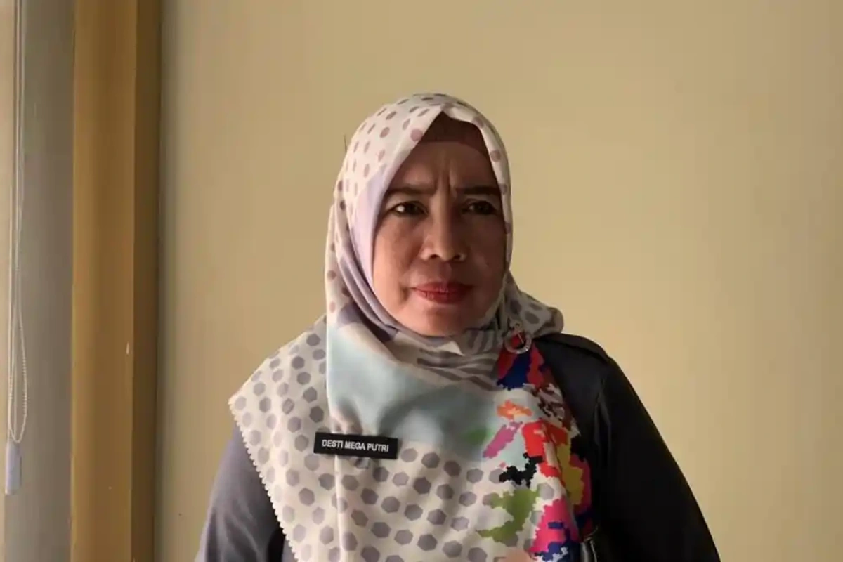 THR ASN Bandar Lampung Sudah Dianggarkan di APBD 2026