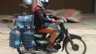 Air Minum Rakyat dan Tanggung Jawab Negara