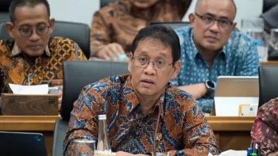 Anggaran Gempa NTT Masih Menunggu Persetujuan Presiden