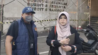 Aturan Live Streaming Sidang Dokter Tifa Berubah Sesuai Tahapan Persidangan