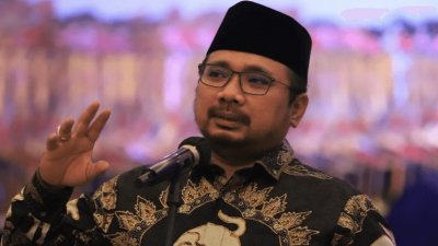 Audit BPK Jadi Ujian Ketegasan Negara Kasus Kuota Haji