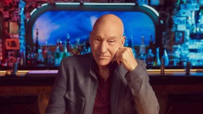 Avengers: Doomsday Jadi Penampilan Layar Lebar Terakhir Sir Patrick Stewart