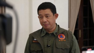 Banjir Sumatera Jadi Ujian Kepemimpinan Nasional, Pengakuan BNPB Dorong Desakan Status Nasional