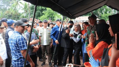 Bantuan Korban Banjir Sumatera Dikebut, dari Kompensasi Rumah hingga Donasi Lintas Daerah