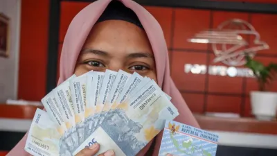 BLT Kesra 2026: Status Terbaru dan Perbedaan dengan BSU