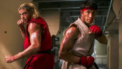 Box Office Street Fighter Juara AS $31 Juta, Cukup Aman