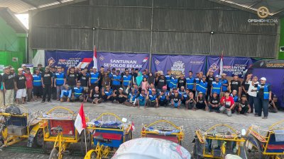 BPJS dan Sehat Tentrem Tegaskan Komitmen Sosial untuk Peserta Jaminan Sosial